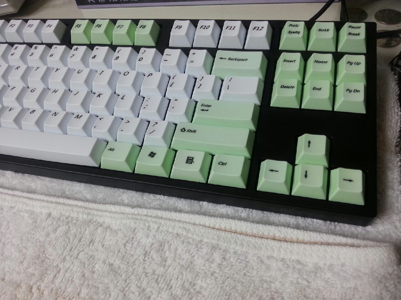 20140415_185854.jpg : 750r의 변신!