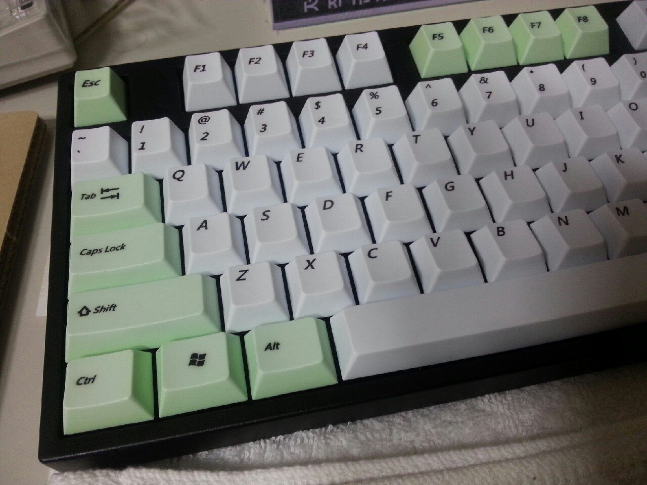 20140415_185846.jpg : 750r의 변신!
