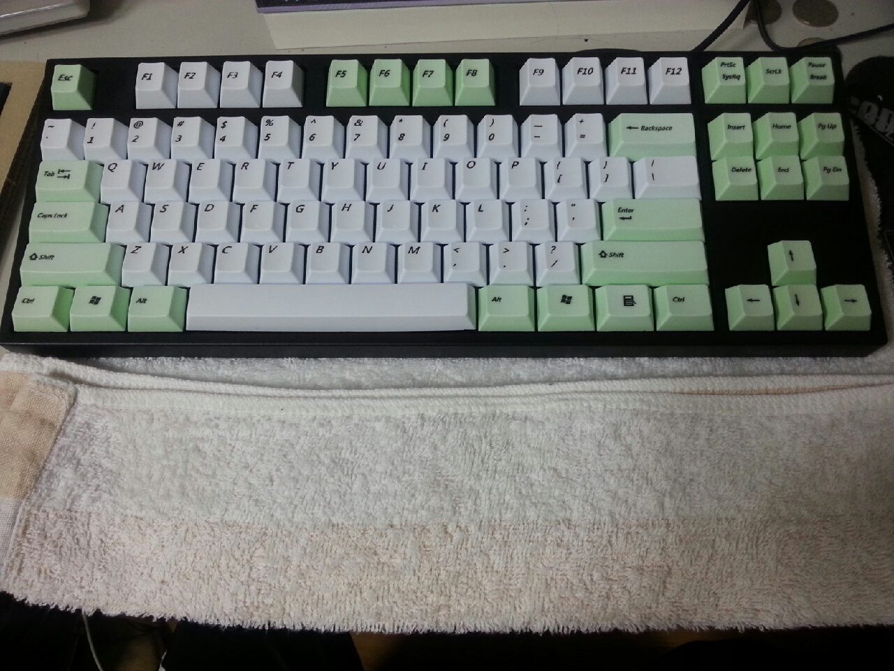 20140415_185908.jpg : 750r의 변신!