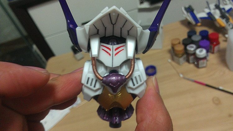 IMAG0015.jpg : 조립중인 FSS 슈펠터 IMAG0015.jpg : 조립중인 FSS 슈펠터