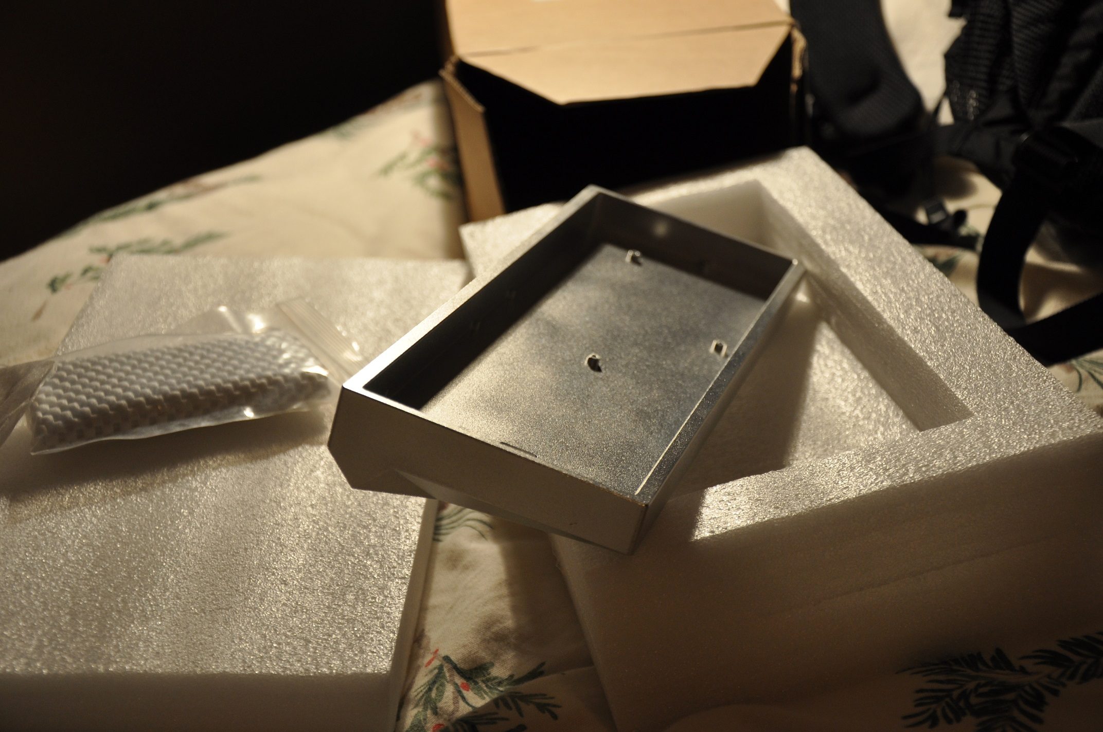 DSC_0818.JPG : Silver Hammer Housing