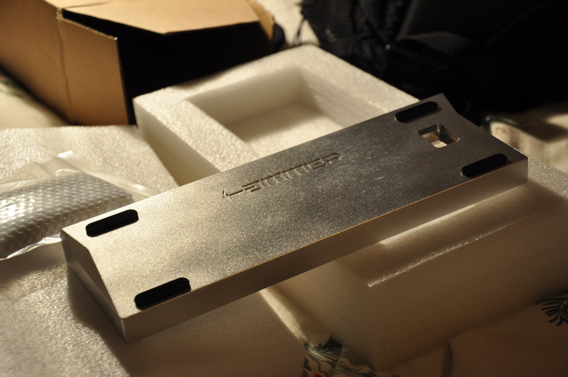 DSC_0816.JPG : Silver Hammer Housing