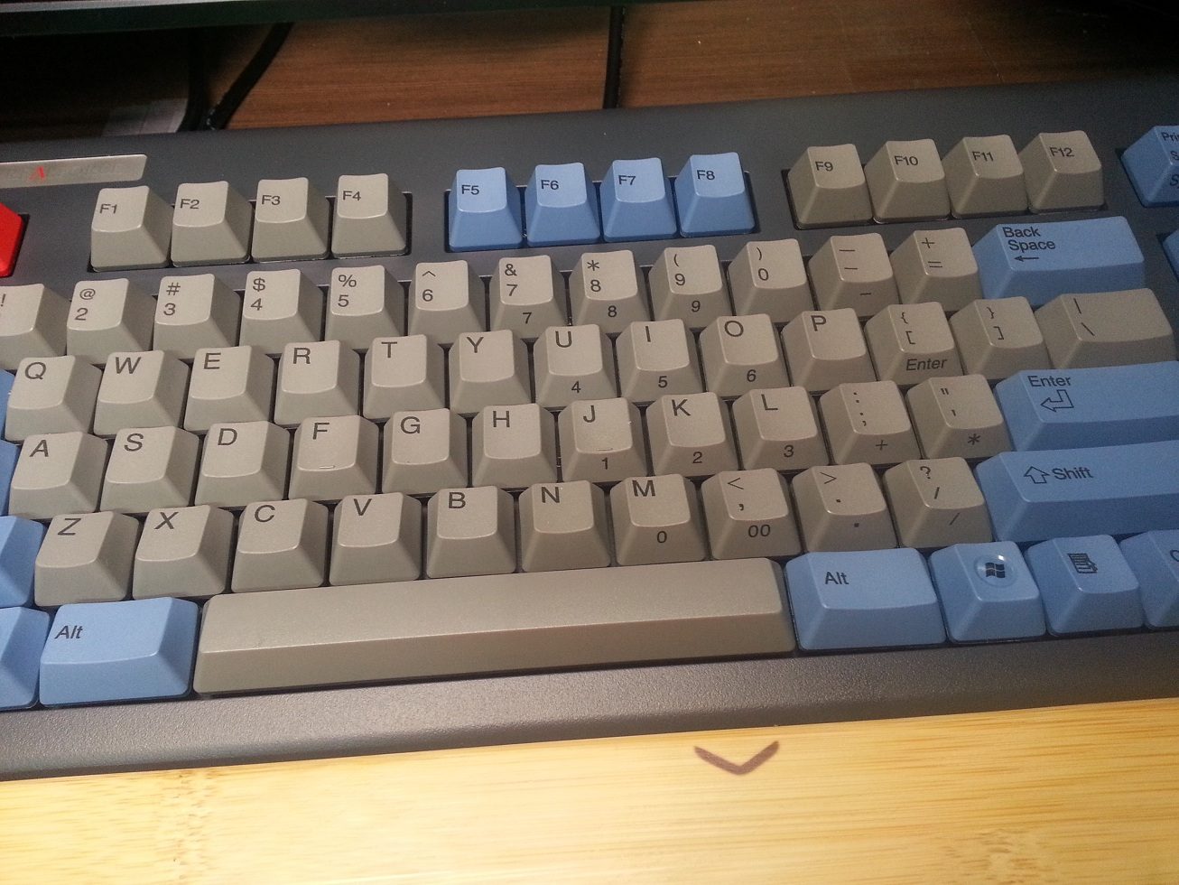 20130116_144757.jpg : 리얼포스 입니다!