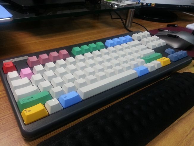 My_Realforce.jpg