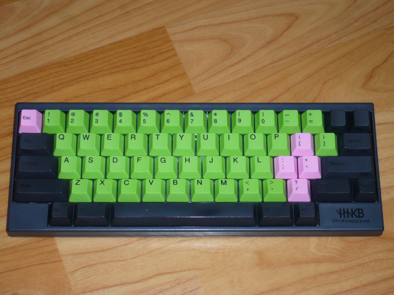hhkb1.JPG : 해피해킹 1과 2