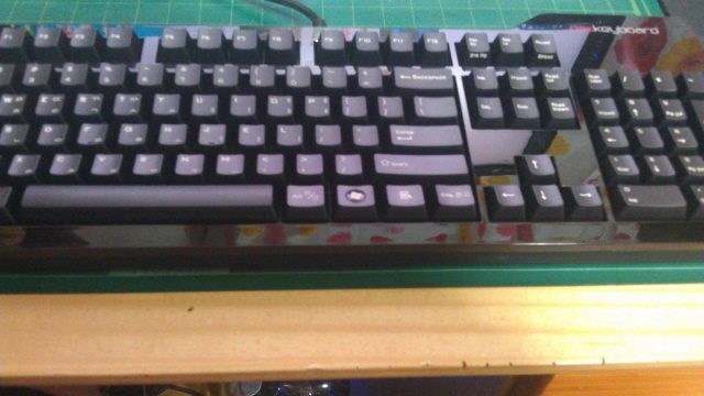IMAG0230.jpg : daskeyboard를 사봤는데.. 사진 잘 못 찍겠네요 ㅎ IMAG0230.jpg : daskeyboard를 사봤는데.. 사진 잘 못 찍겠네요 ㅎ