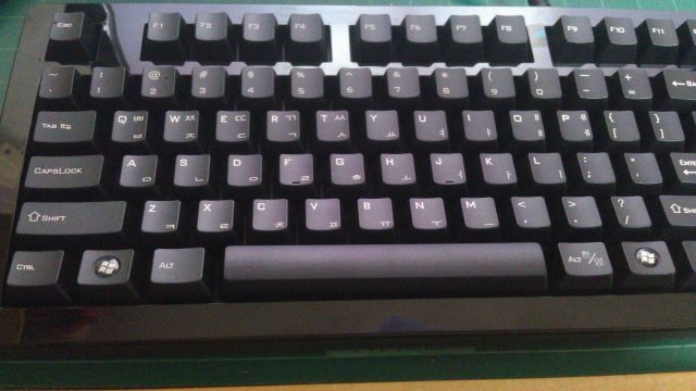 IMAG0231.jpg : daskeyboard를 사봤는데.. 사진 잘 못 찍겠네요 ㅎ IMAG0231.jpg : daskeyboard를 사봤는데.. 사진 잘 못 찍겠네요 ㅎ