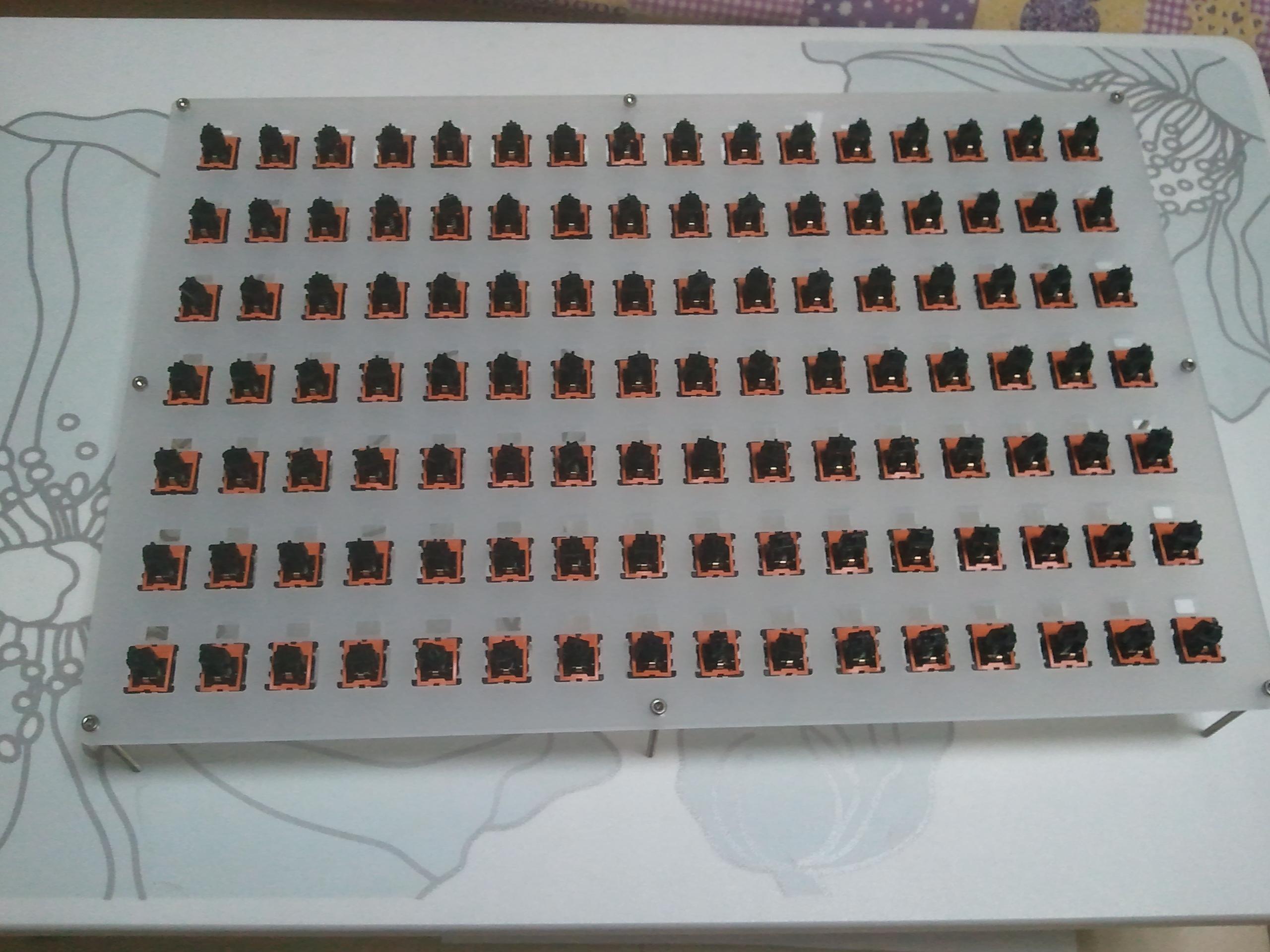 2011-11-19 14.08.47-1.JPG : 저렴자작~ 윤활플레이트입니다.