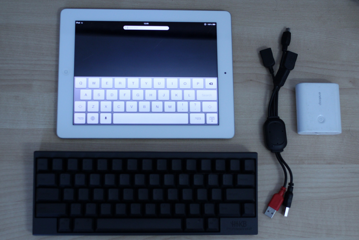 What you need to connect a HHKB Pro 2 to a new iPad | Flickr - Photo Sharing! at 4.33.22 PM.png