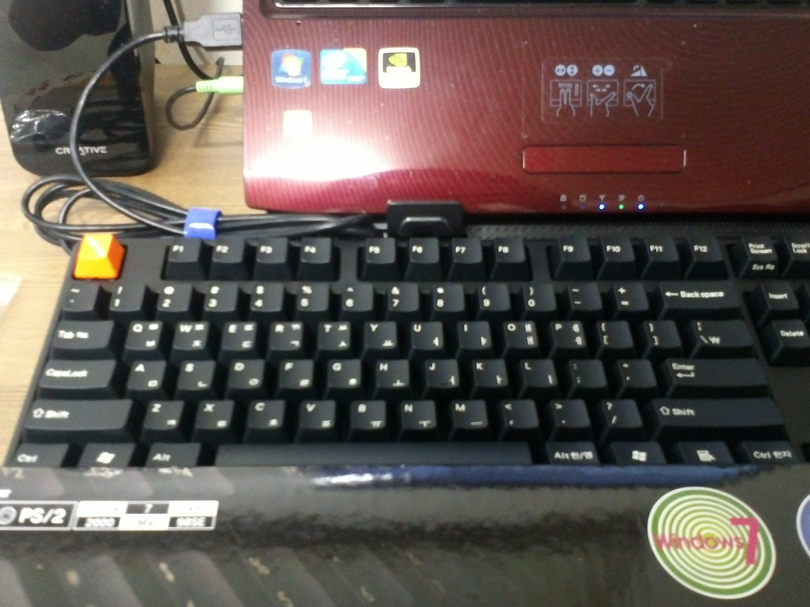 IMG114.jpg : FC200R LITE 수령해왔습니다.ㅎㅎ