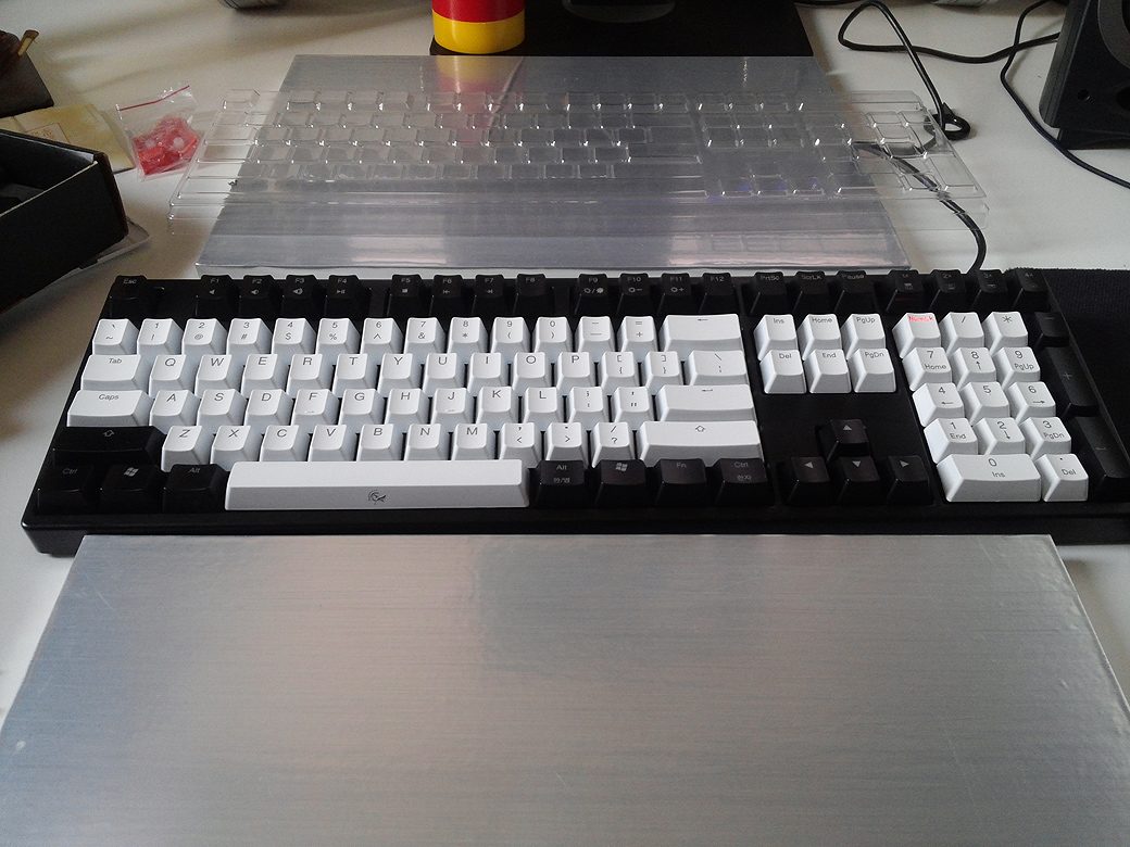 resize_CAM00942.JPG : 화이트키캡 잘 사용할 자신이 없어요