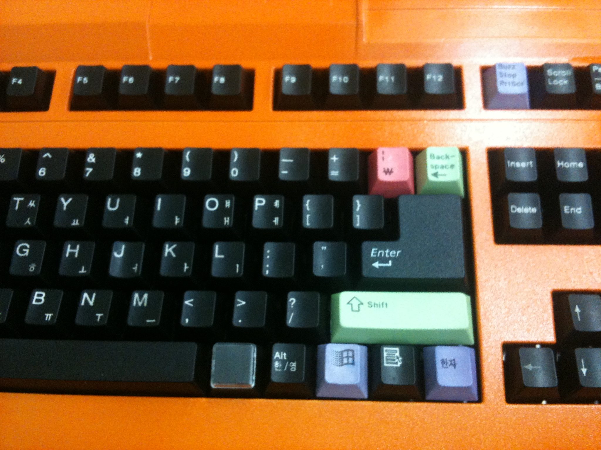 008.JPG : 선물주기는 아까운 mx-8000
