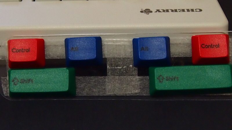 홍게 RGB 윈키.JPG : 3000 & 무글킷, RGB