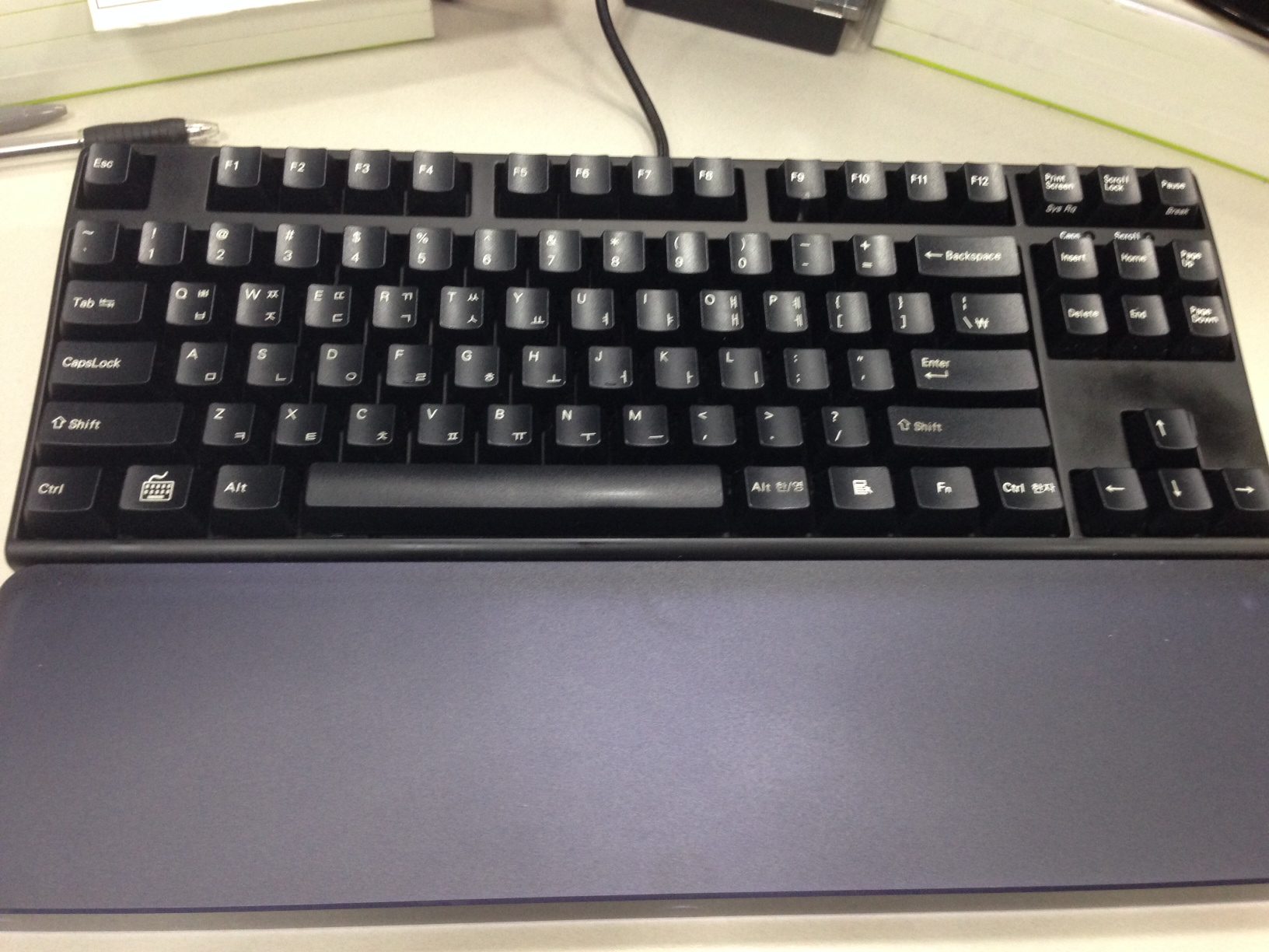 FC600R.jpg : 회사 사무실에서 사용하는 FC-600R