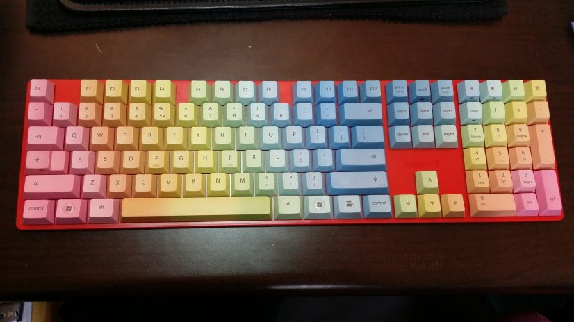 크기변환_20140512_132124.jpg : 키캡리퍼블릭에 파는 체리 키캡. 크기변환_20140512_132124.jpg : 키캡리퍼블릭에 파는 체리 키캡.