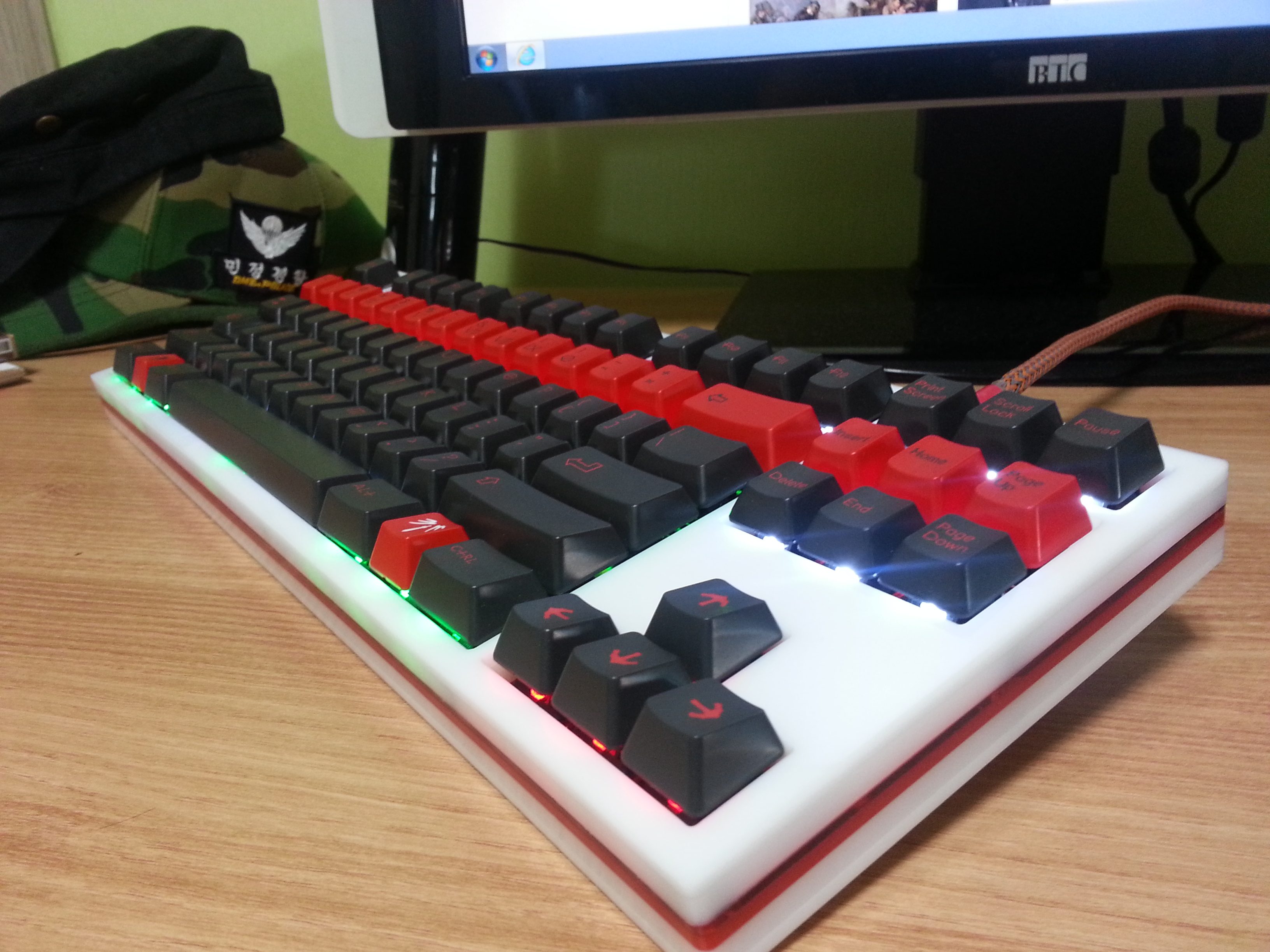 20131004_131623.jpg : 키매냐 초보 a.87