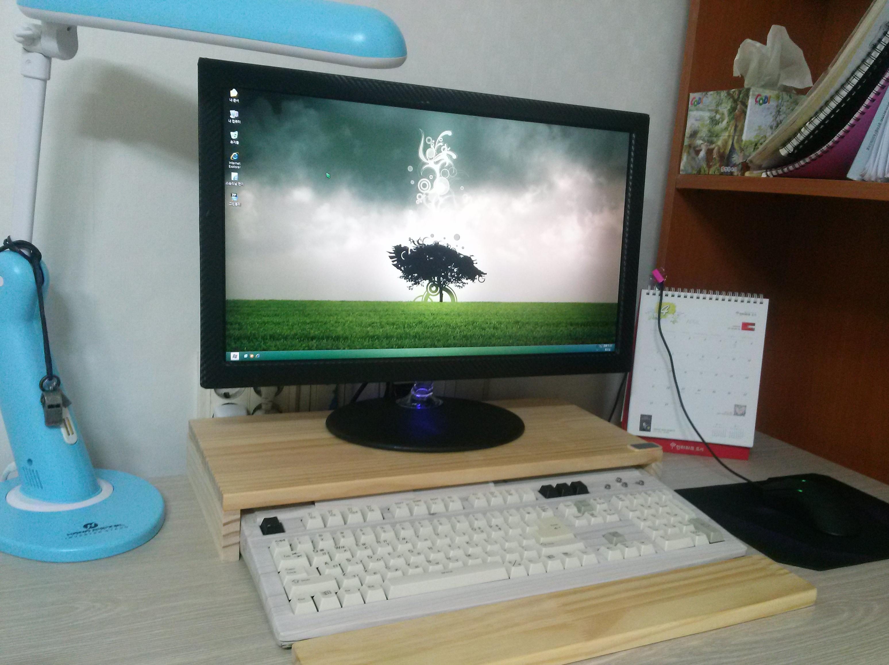 CAM00668.JPG : 저 같은 초보에게 희망을... 주옥션 리폼기