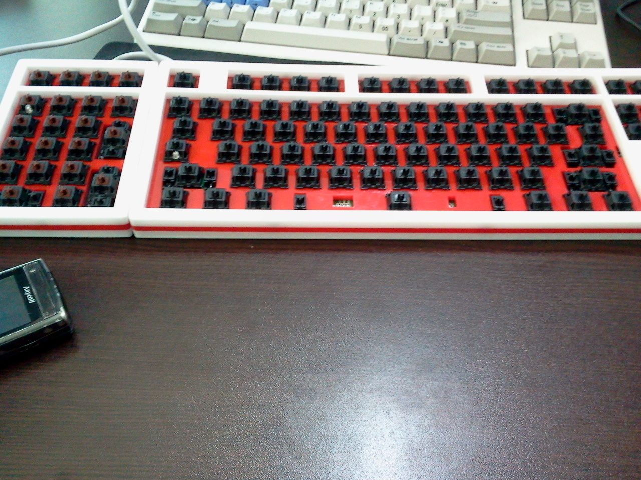 2011-12-30 09.52.50.jpg : 이 사태를 어쩌나요 .