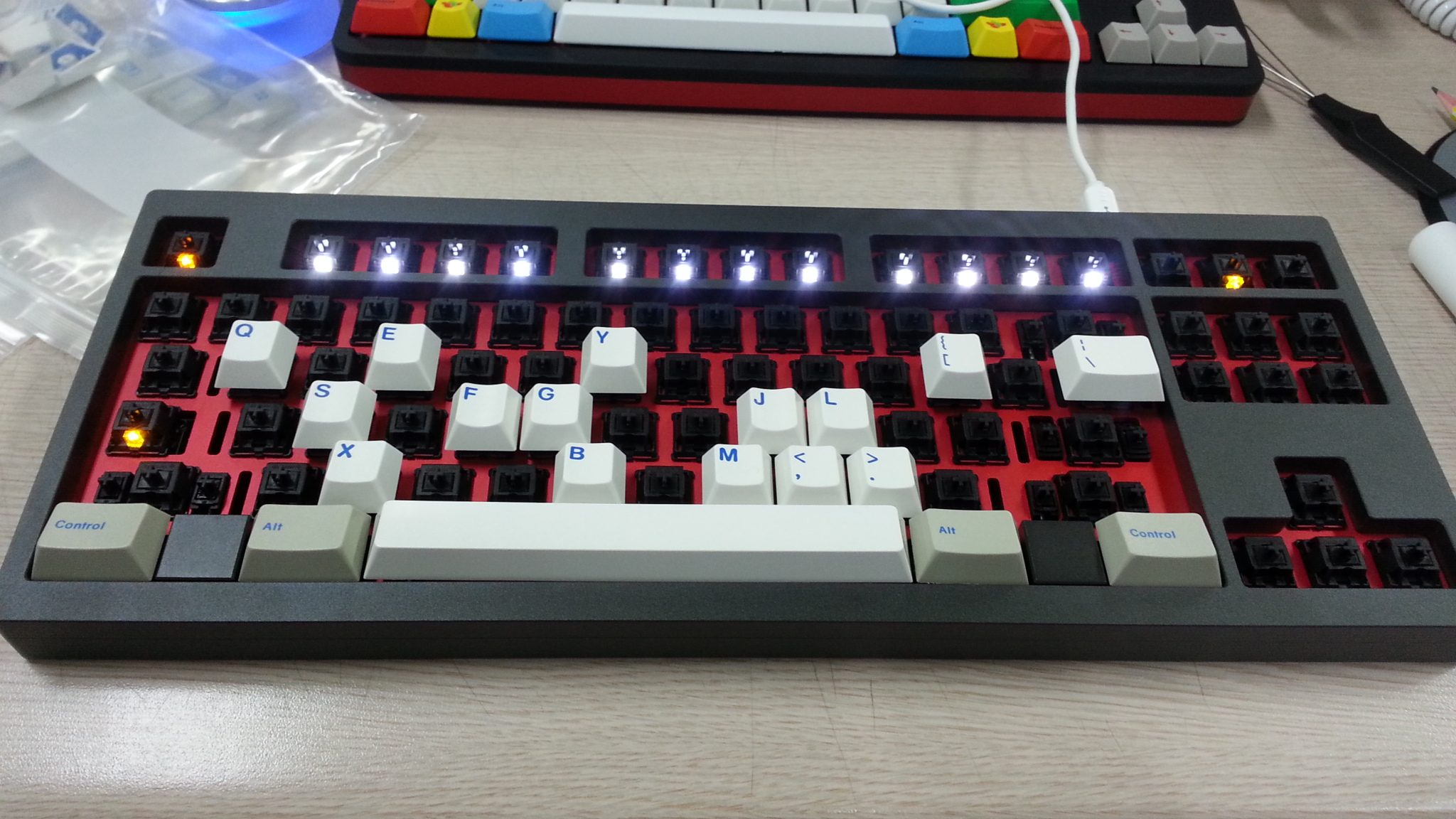 20130422_193545.jpg : 드디어 들어온 케이맥2 그러나..? 20130422_193545.jpg : 드디어 들어온 케이맥2 그러나..?