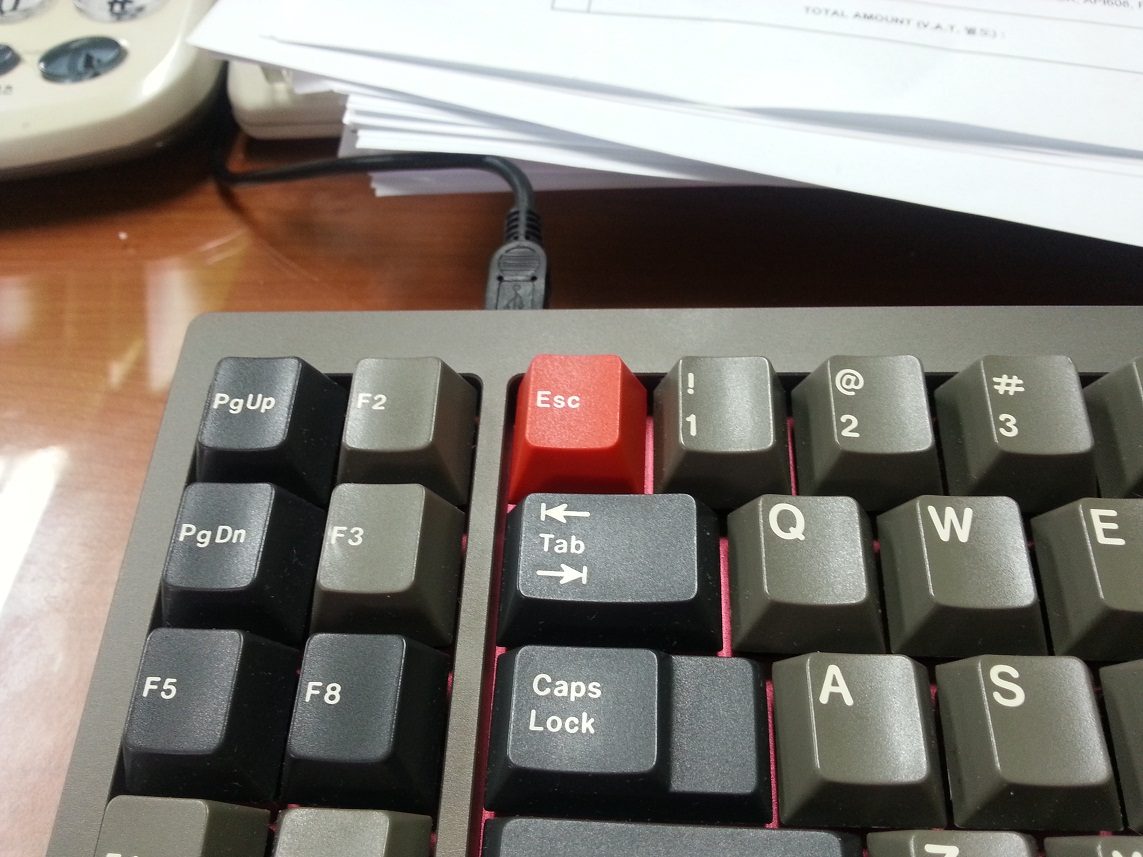 20121214_103645.jpg : GMK ESC 저도 왔네요.. 20121214_103645.jpg : GMK ESC 저도 왔네요..