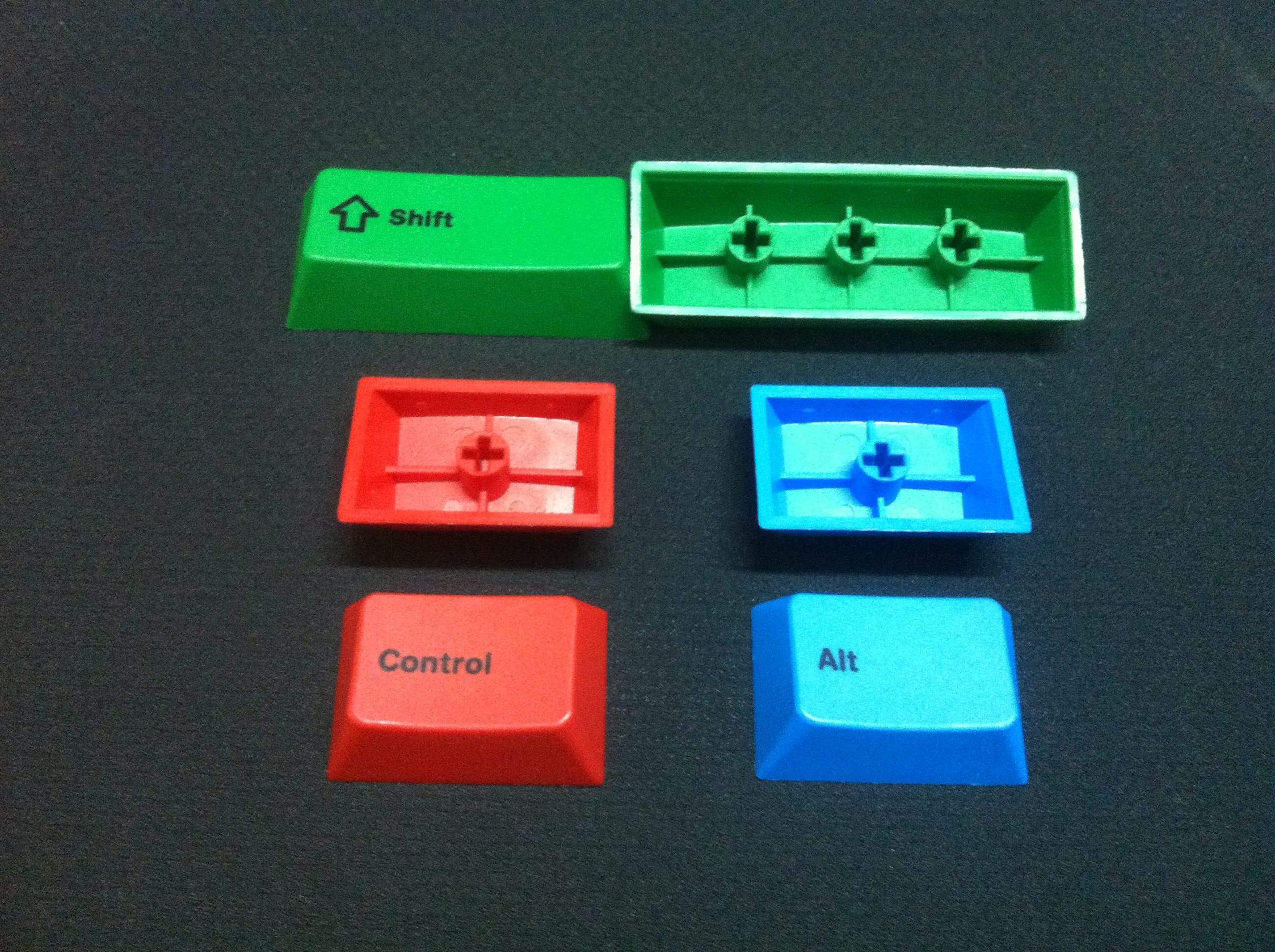RGB Cherry profile.JPG : RGB Dye-sub Cherry Profile