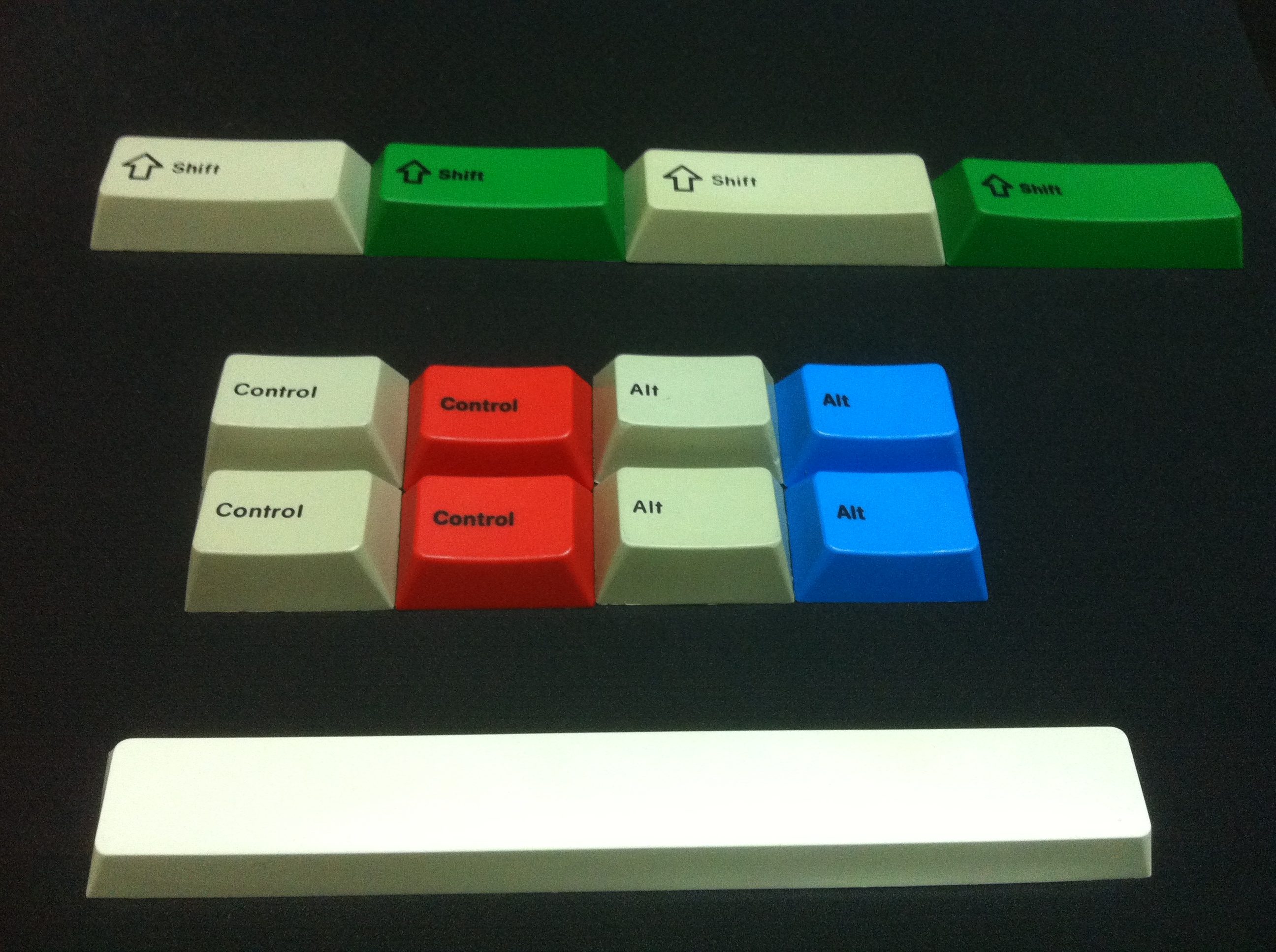 A&B Cherry Profile.JPG : RGB Dye-sub Cherry Profile