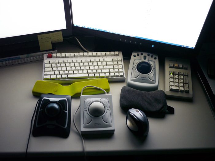 kensington_macMINI_3700_ms6000.JPG : 켄싱턴 3형제 간단 느낌...