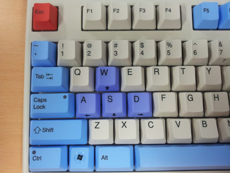 Realforce Gundam (4).jpg