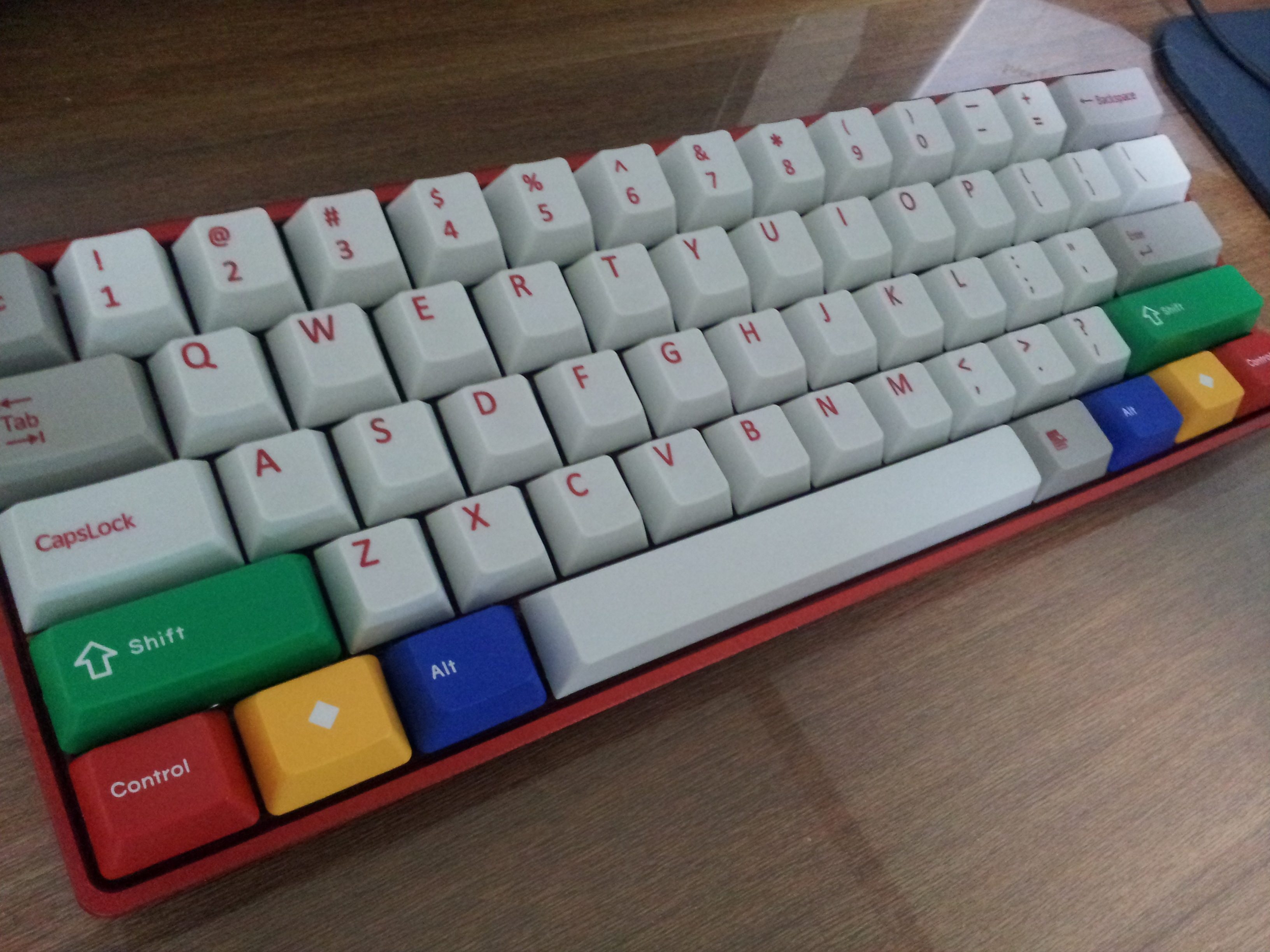 20121215_125015.jpg : 평범한 조합...