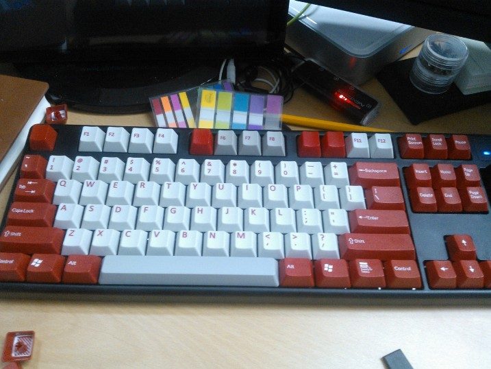 WP_000077.jpg : 대승빨 + 레덜레모디킷