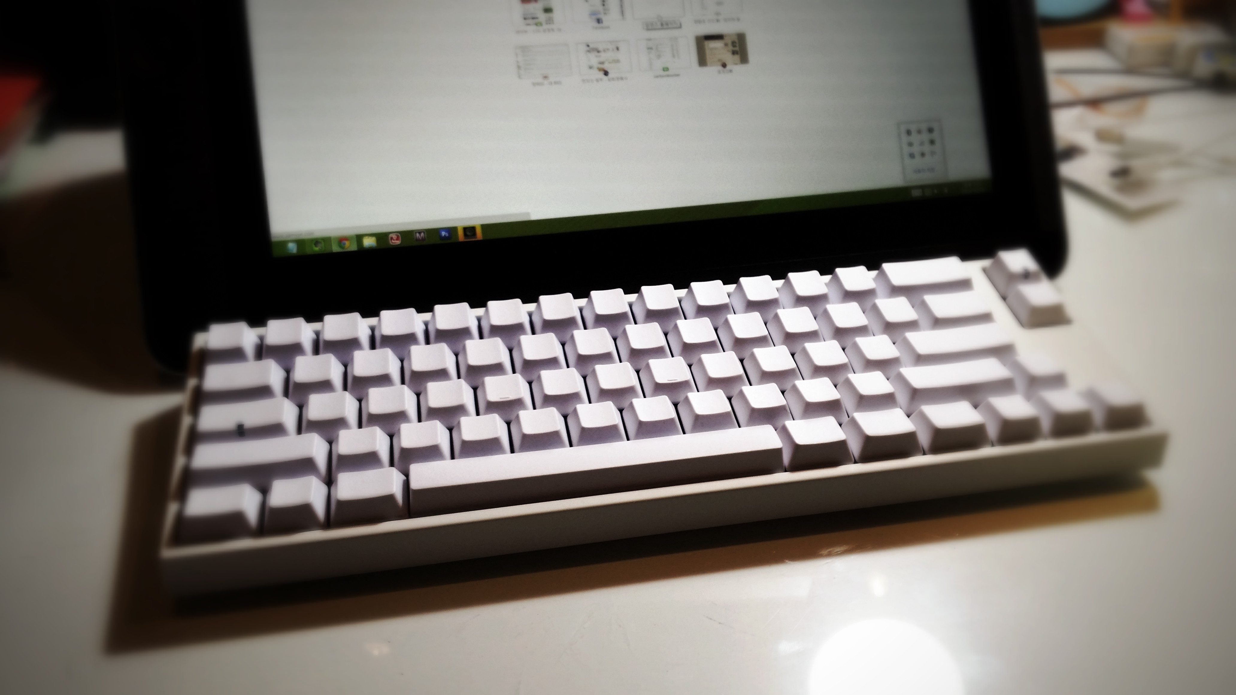 20140220_190115.jpg : FC660m으로 입문했습니다