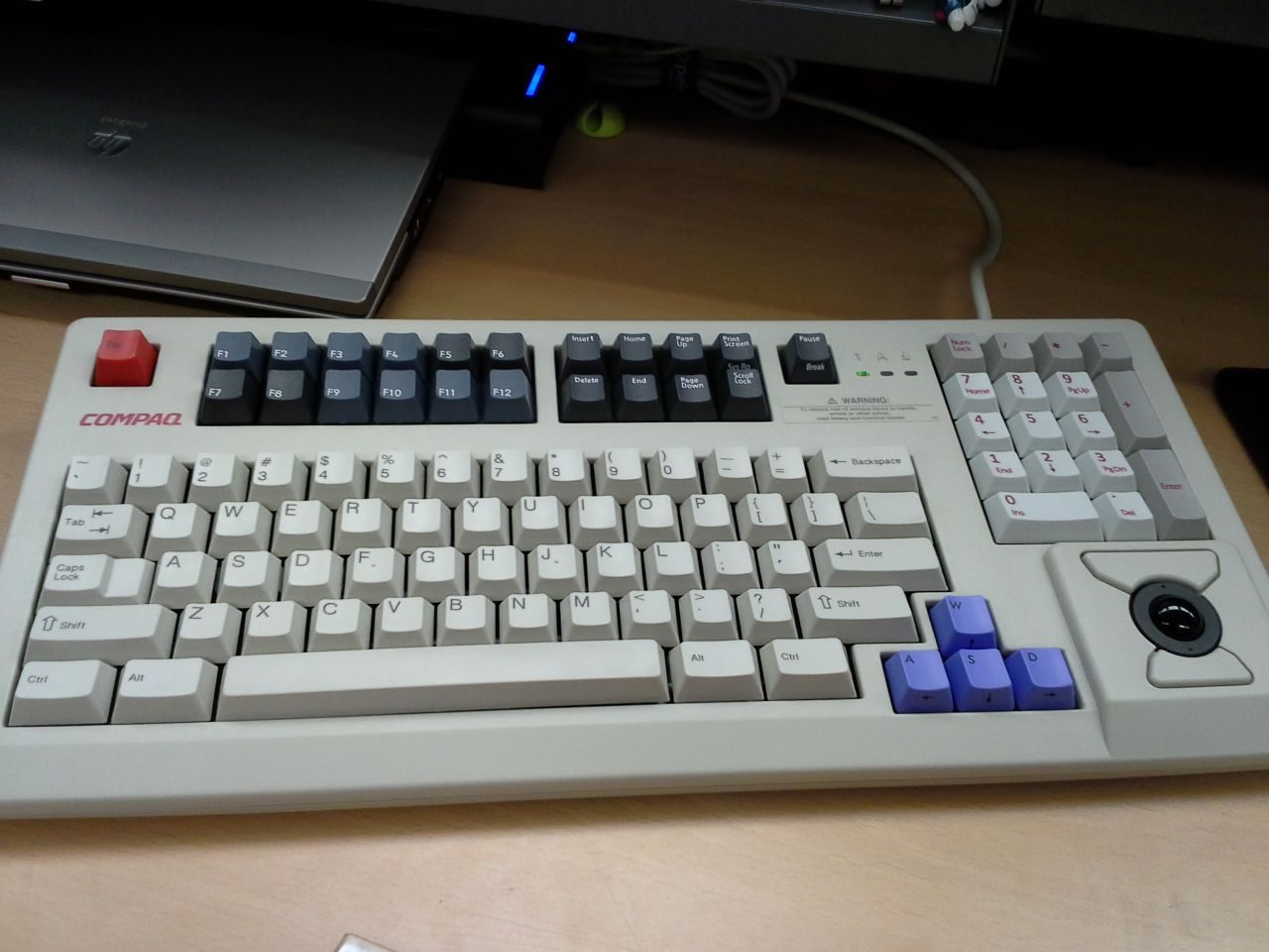 20120503_151013_1.jpg : 뉴비의 짬뽕 키캡 20120503_151013_1.jpg : 뉴비의 짬뽕 키캡