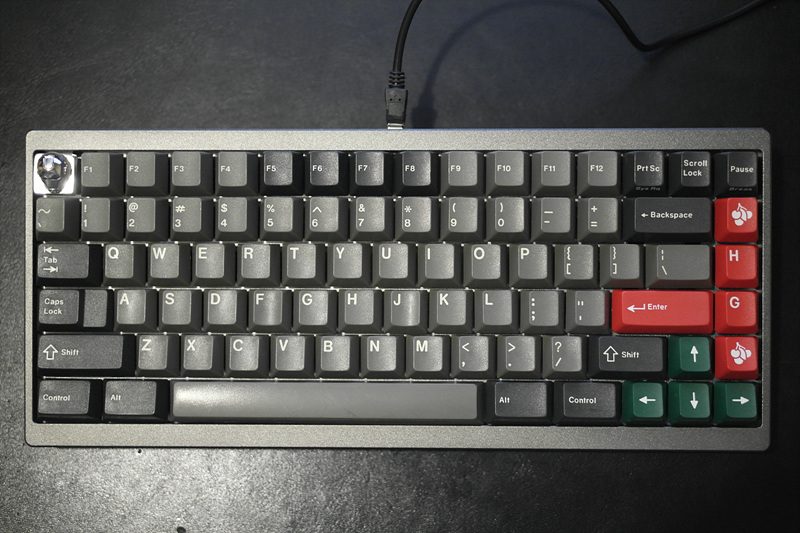 SAM_0655.jpg : 간만에 득템 LZ Mini SE 프로토타입