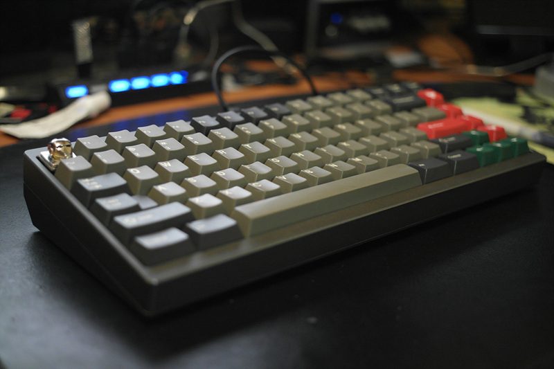 SAM_0660.jpg : 간만에 득템 LZ Mini SE 프로토타입