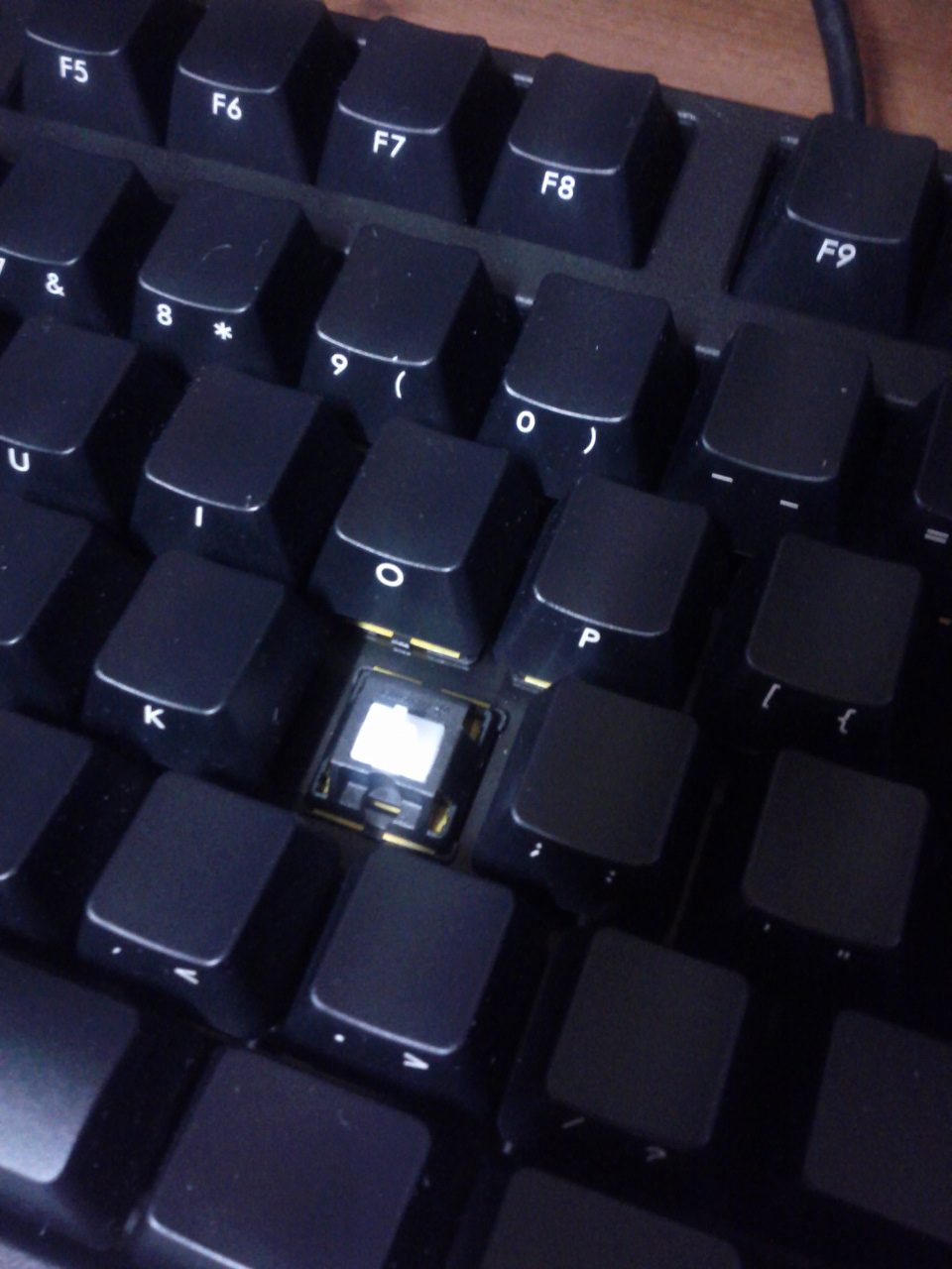 IMG_20120307_200752.jpg : 뭐랄까 기성품이라 부끄럽지만요.