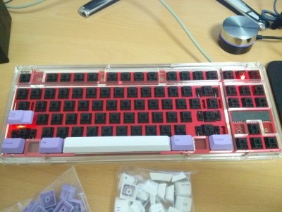 1.jpg : 356CL Acrylic (Vintage Black 55g)