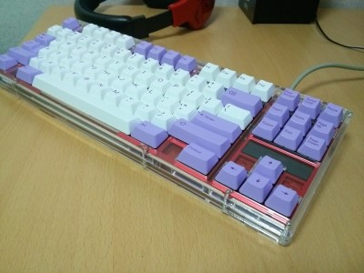 6.jpg : 356CL Acrylic (Vintage Black 55g)