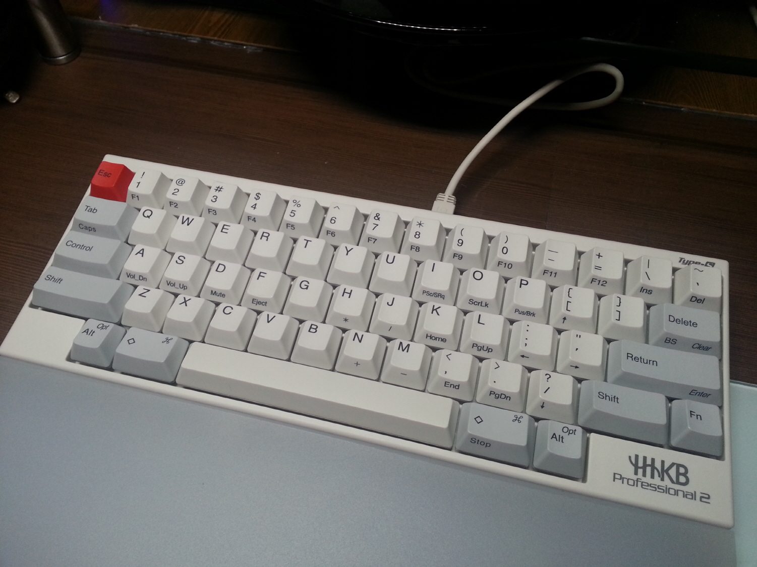 1_20130308_133911.jpg : Happy hacking 2 Type-s 1_20130308_133911.jpg : Happy hacking 2 Type-s
