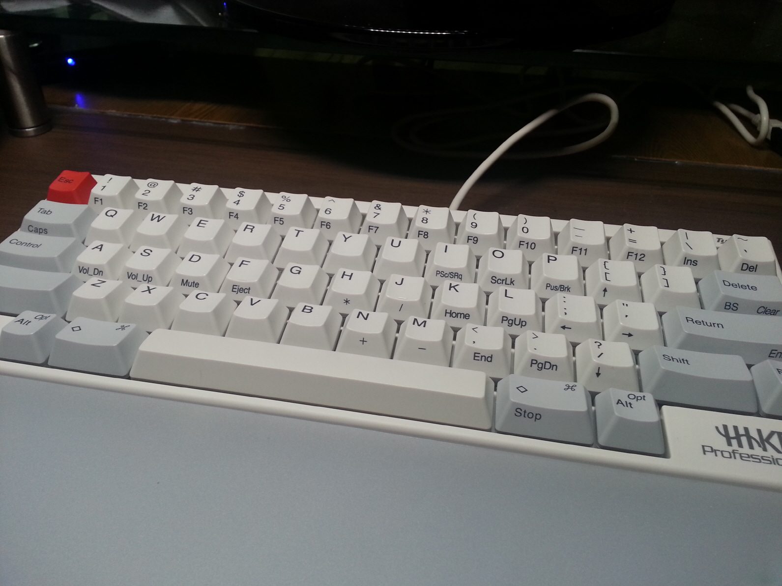 1_20130308_133921.jpg : Happy hacking 2 Type-s 1_20130308_133921.jpg : Happy hacking 2 Type-s