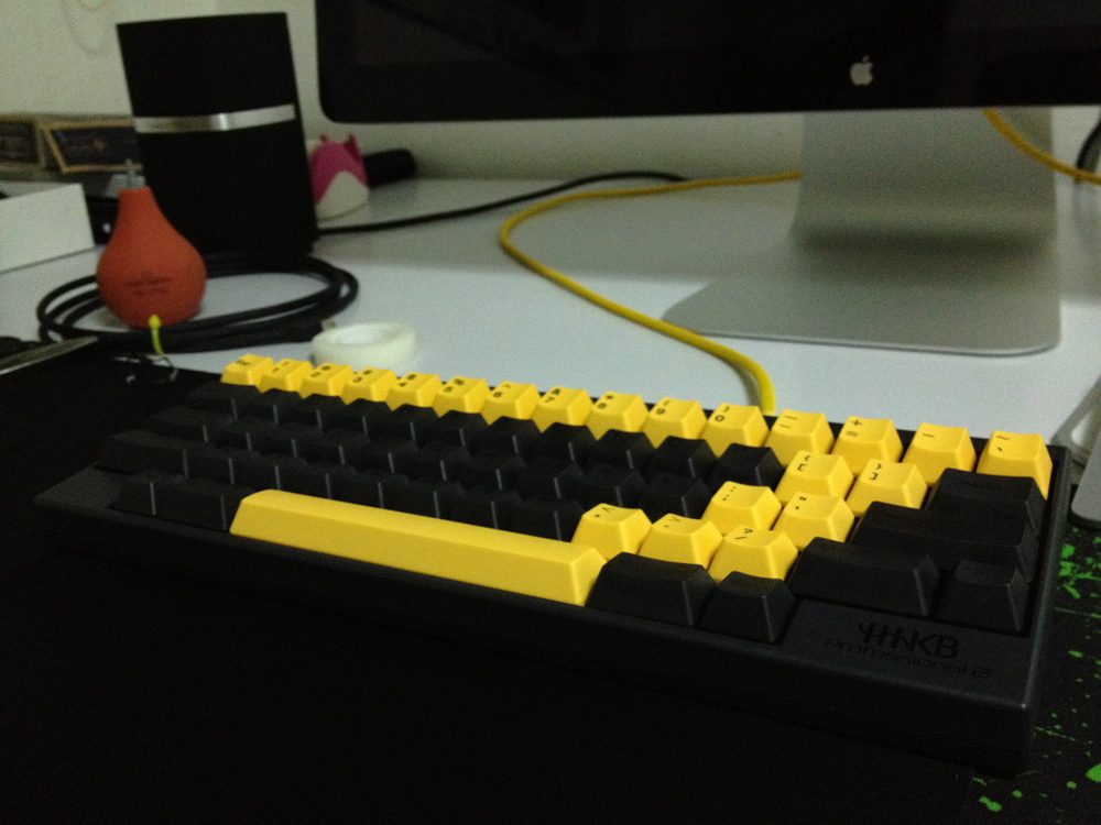 321.jpg : 해피에 노랑 각인..