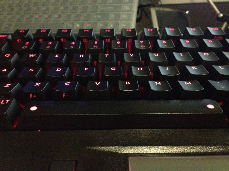 gsr 016.jpg : TG3 + 스텝스컬쳐 적용 LED키캡