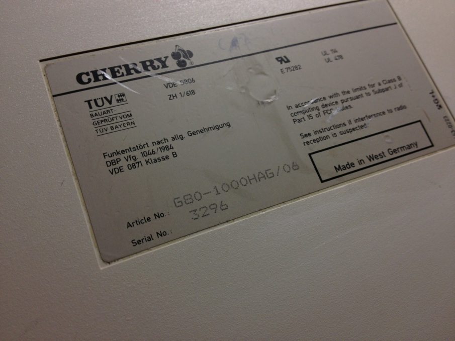 E2OT@SCA)0_3%DJBRD27JEV.jpg : G80 1000 made in 1987