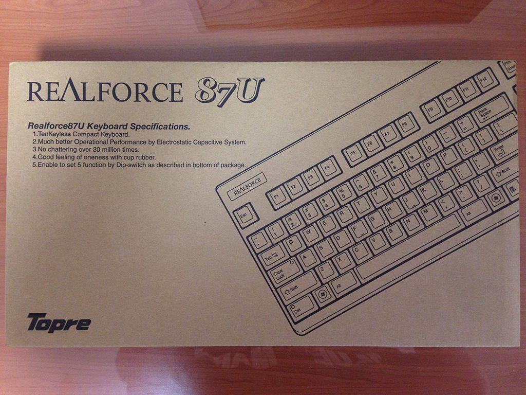 IMG_0408.JPG : Realforce 87UW 차등