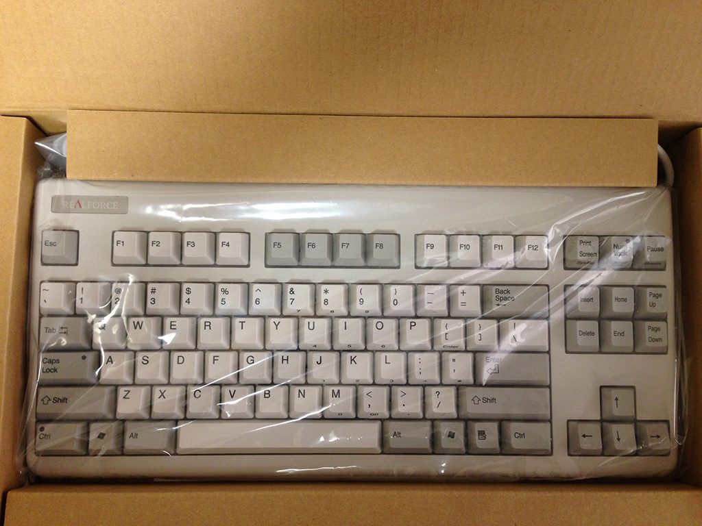 IMG_0409.JPG : Realforce 87UW 차등