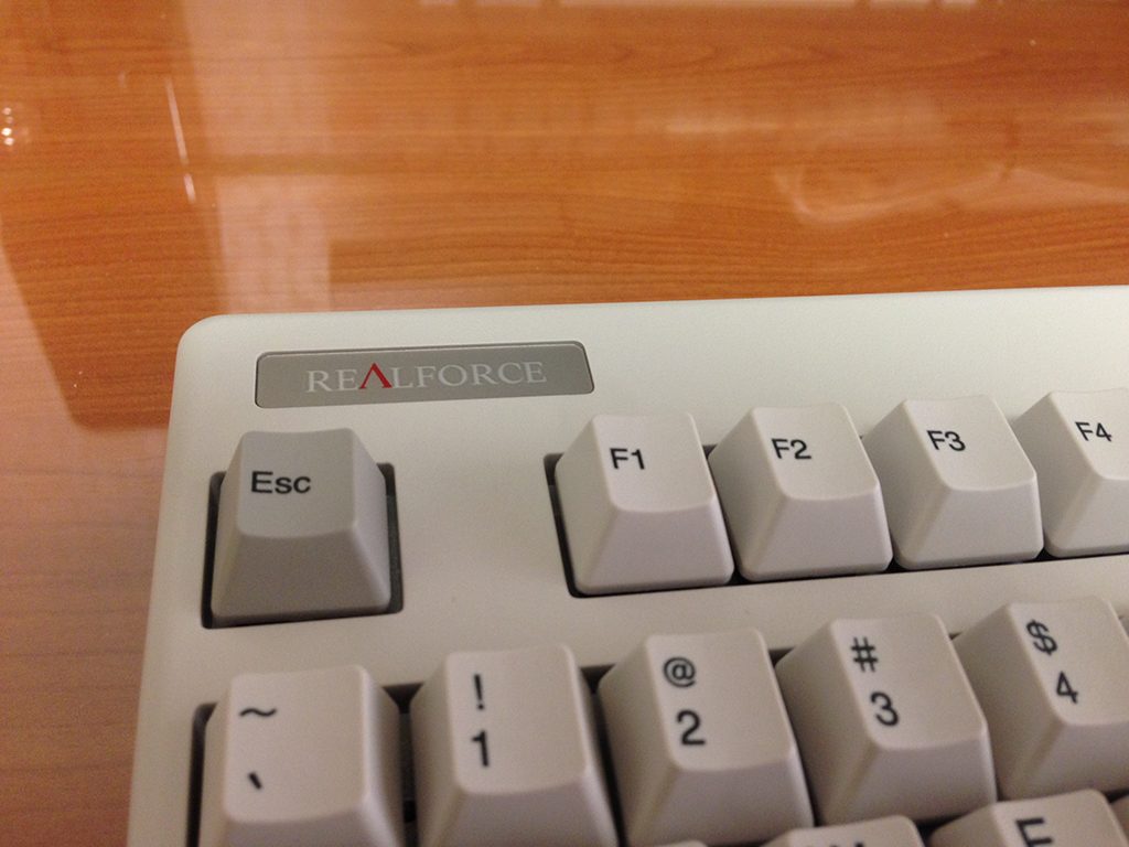 IMG_0411.JPG : Realforce 87UW 차등