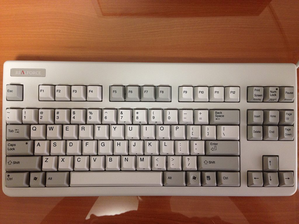 IMG_0410.JPG : Realforce 87UW 차등