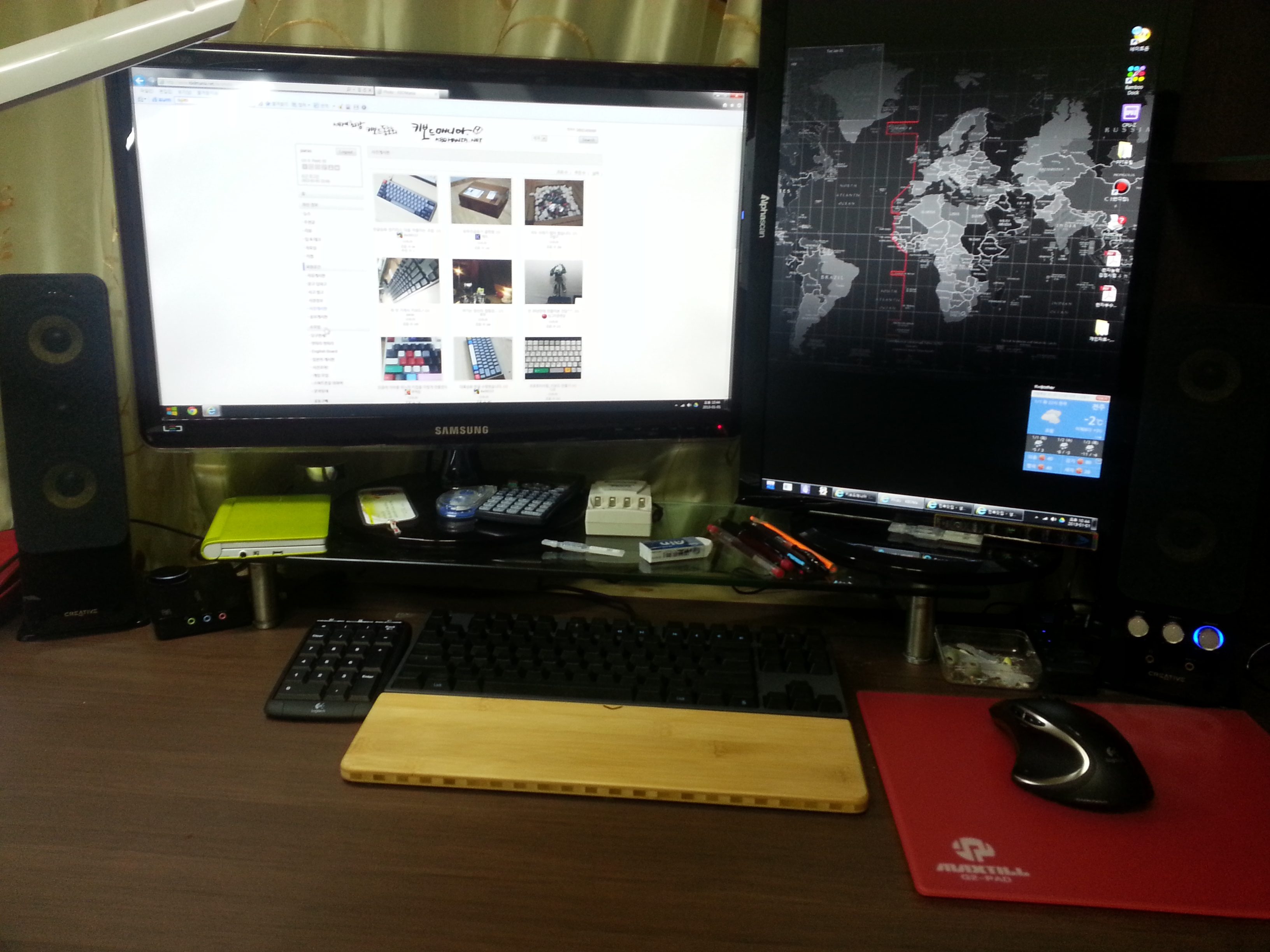 20130101_224411.jpg : 후 작년에 지른 것만 해도 엄청 나네요.