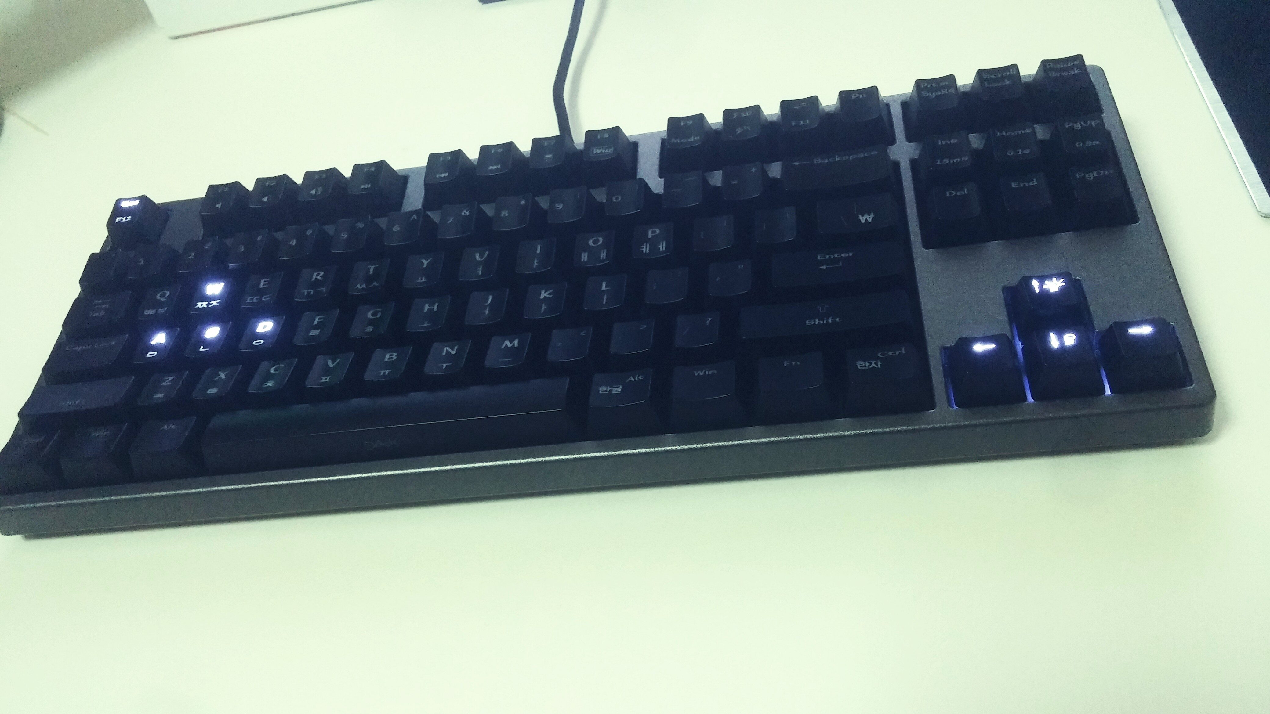 20140315_185654~2.jpg : 덱 프랑슘 프로는 순정이 최고죠 ㅎㅎ