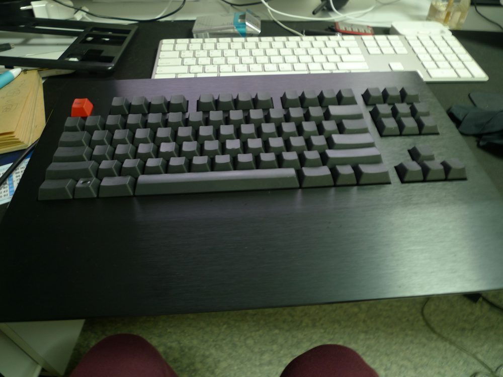 P1040490.JPG : 오래전에 공구했던 제품..