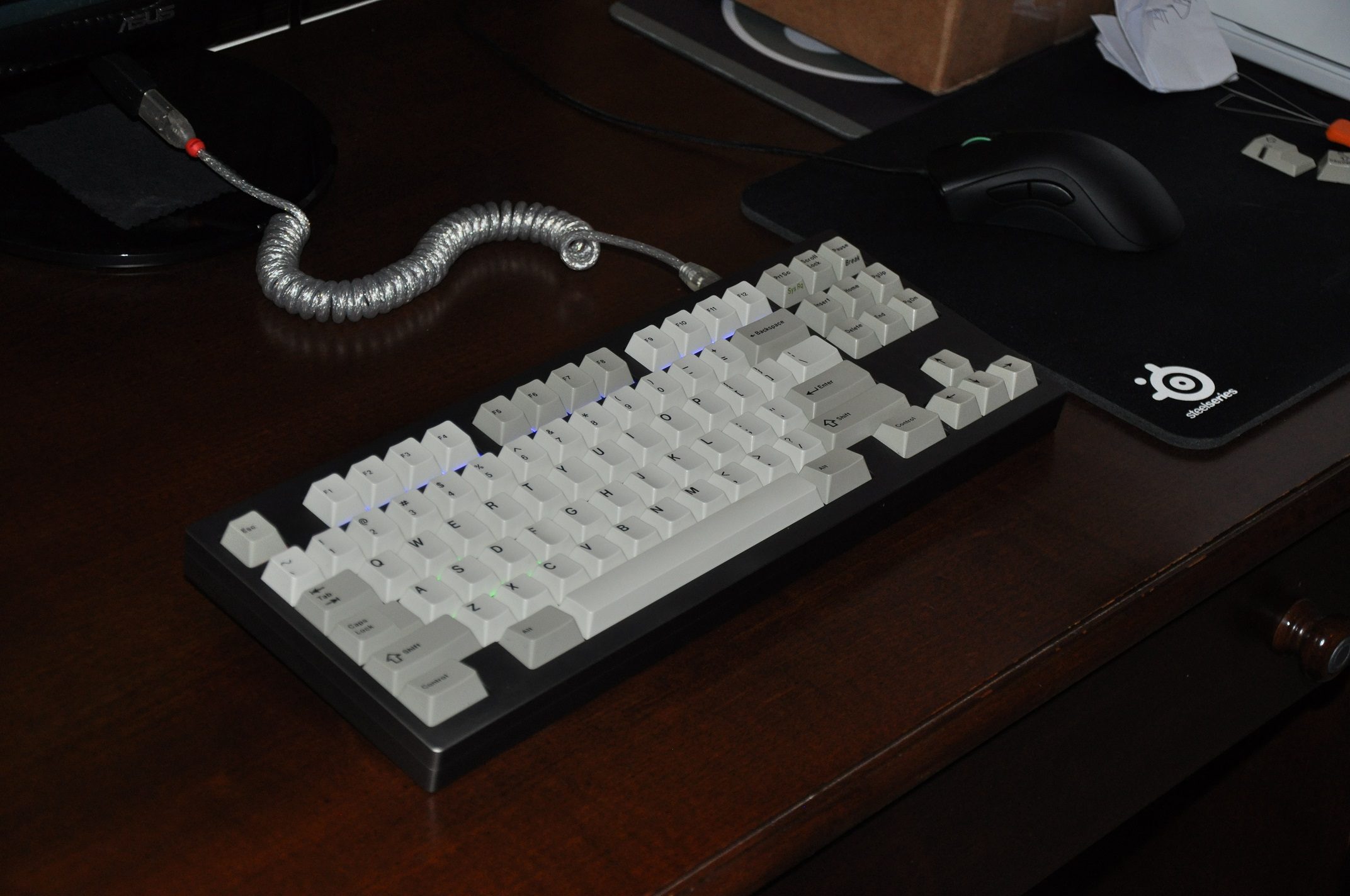 kbdmaniakmac.jpg : Original KMAC Winkeyless